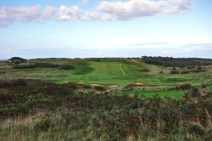 Royal Portrush 13th Tips 2016